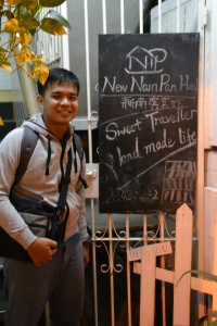 New Nampan Hotel